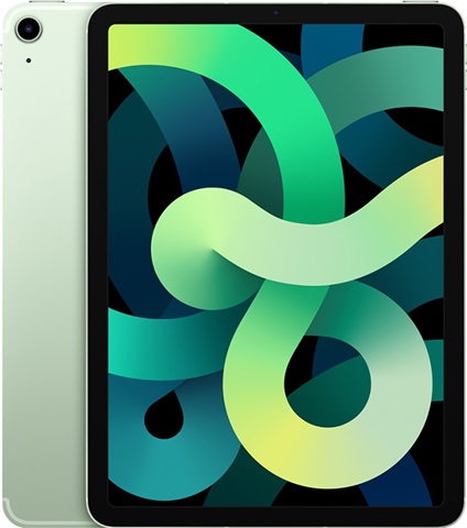 Apple iPad Air 4th Gen (A2072) 10.9 Apple iPad Air 4th Gen (A2072) 10.9
